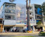 BÁN NHÀ  6 TẦNG, MẶT TIỀN NGUYỄN CHÍ THANH, P9, Q5.GIÁ:22,8 TỶ
