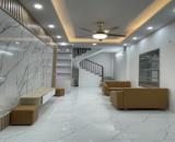 Bán Nhà Minh Khai – Hai Bà Trưng, 40m ra mặt phố, 30m2, 4 tầng, 5.6 tỷ