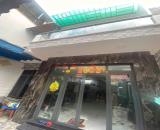 Chính chủ bán nhà 2 lầu hẻm 167 Huỳnh Tấn Phát, TTĐ, Quận 7