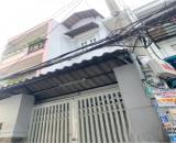 Nhà 3 Tầng Phạm Thế Hiển Phường 6 Quận 8, Giá 4.48 tỷ