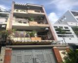 BÁN NHÀ TRỆT 2 LẦU UNG VĂN KHIÊM, P.25, BÌNH THẠNH – HẺM Ô TÔ, HĐ thuê 25 TRIỆU/THÁNG
