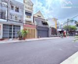 MẶT TIỀN KHU PHÂN LÔ GIAO ĐƯỜNG BÌNH PHÚ - GẦN SIÊU THỊ MEGAMARKET - CÔNG VIÊN BÌNH PHÚ