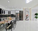 BÁN NHÀ RIÊNG MẶT TIỀN - HUỲNH THỊ HAI - 58M2 - 5 TẦNG - 7PN - 7,9 ĐÒNG - QUẬN 12
