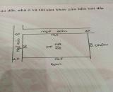 BÁN 108M2 LÔ GÓC 2 MẶT TIỀN.ĐƯỜNG OTO 2,5 TẤN ĐỖ CỬA.

- Dt : 108m2. Mt=Mh = 7,6

- Đ/c :