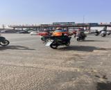 bán xưởng 6500m2 trạm thu phí An Sương.Bình Hưng Hòa B.Bình Tân