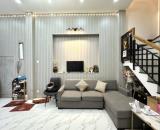 Nhà phố Nguyễn Văn Đậu, Quận Bình Thạnh - Hẻm ô tô, nhỉnh 10 tỷ, mua là mê
