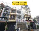 Cho thuê nhà mặt tiền Thạch Lam 144m², 2 Lầu - NGANG 8M - GẦN CHUNG CƯ