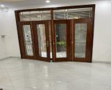 NHÀ MỚI ĐẸP Ở NGAY - GẦN ÔTÔ - 5TẦNG NGÕ THÔNG RỘNG, MỖ LAO 6.6tỷ.