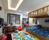 Bán Nhà Đẹp Dân Xây Khương Trung. Thanh Xuân. DT 56m2. MT 5,3m. 4 Tầng. Giá 9,58 Tỷ.