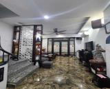 NHÀ ĐẸP - PHÂN LÔ - Ô TÔ ĐỖ CỔNG - GẦN CHỢ NGỌC THỤY - 5 TẦNG 1 TUM, TẶNG NỘI THẤT