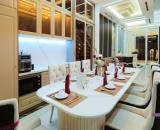 *Siêu Phẩm Mặt Tiền Mới Đẹp-DT Khủng 90m Ngang Gần 5m 4Tầng, Nội Thất Cao Cấp- 15Tỷ Hơn