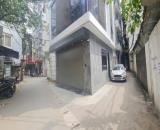 Bán nhà ngõ vip nhất Đào Tấn - Hai mặt ngõ thoáng - Dòng tiền 720 triệu/năm
