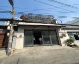 CHẠM ĐỈNH ! NHÀ BÁN MT CƯ XÁ PHÚ LÂM B P13 Q6 (4,2X26) PHỐ ẨM THỰC. CẤP 4. GIÁ CHỈ 16 TỶ