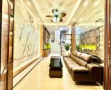 Bán nhà phố Quang Trung, quận Hà Đông, dt 38m2, 5T gần chợ Hà Đông, nhỉnh 7 tỷ