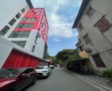 PHÂN LÔ TRUNG TÂM NGỌC LÂM, 47M2, 4 TẦNG FULL NỘI THẤT. ĐƯỜNG Ô BÀN CỜ VỈA HÈ, 2 Ô TÔ TRÁN