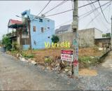 chủ cần bán nhanh 401m2 thổ cư lô B Trần Văn Giàu Bình Chánh