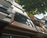 Bán nhà phân lô Đền Lừ-45m2, xây 6 tầng, thang máy. Giá thương lượng