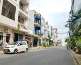 Hẻm 8m thông Nguyễn Quý Anh ,P.Tân Sơn Nhì - DT : 8x11.5m , 1 lầu đúc - Giá : 12 tỷ TL