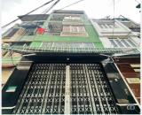 Hẻm 4m thông Trần Văn Ơn , P.Tân Sơn Nhì - DT : 4x10.5m - lửng 2 lầu st - Giá : 5.8 tỷ TL
