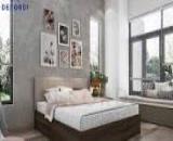 Chính chủ bán chung cư tài chính dưới 2 tỉ 50M2. nhà dẹp mê ly, chỉ vệc xách valy vào ở.