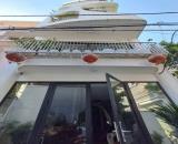 BÁN NHÀ XUÂN ĐỈNH 60M2 X 6 TẦNG THANG MÁY, THIẾT KẾ ĐẸP CÓ SÂN TIỂU CẢNH