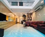 Bán nhà hẻm 5m, ̉ Quang Trung, Gò Vấp, 50.4m² (4.2m x 12m), 6 tầng - Giá 7.38 tỷ TL