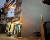 Nhà đẹp Vũ Xuân Thiều 33,5m - 6tầng - Full nội thất cao cấp