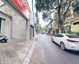 GÍA ĐẦU TƯ! Ngõ ô tô tránh Trương Định, kinh doanh đỉnh, DT 140m2, MT 6m, giá 27 tỷ