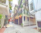 CỰC HIẾM! Phân lô Thái Hà, ô tô tránh, kinh doanh, DT 60m2, 4 tầng, giá 16.5 tỷ