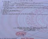 ĐẤT CHÍNH CHỦ - GIÁ TỐT - Phường Tương Bình Hiệp, TP Thủ Dầu Một, Bình Dương