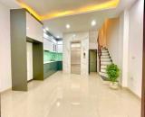 BÁN NHÀ PHỐ ĐỘI CẤN, TRUNG TÂM BA ĐÌNH DT 46M2 XÂY MỚI 6 TẦNG THANG MÁY GIÁ 8.6 TỶ  - Nhà