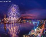 CHÍNH CHỦ BÁN NHÀ 3 TẦNG MẶT TIỀN VIEW PHÁO HOA QUỐC TẾ - ĐƯỜNG TRẦN HƯNG ĐẠO, ĐÀ NẴNG