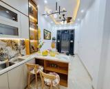 BÁN NHÀ DÂN XÂY PHỐ HOÀNG MAI-5TẦNG-28M2 - GIÁ CHỈ 5,8 TỶ