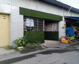[Bán gấp] Nhà 60m² (4x15) – Linh Chiểu, Thủ Đức