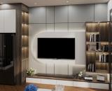 Định công- Hoàng Mai nhà thiết kế hiện đại sẵn về ở ngay