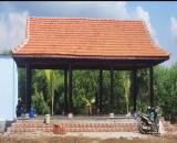 Cơ hội đầu tư đất nghỉ dưỡng 5.000m² view suối – đầy đủ tiện ích, giá mềm chỉ 6.5 tỷ