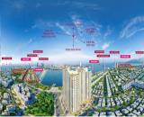 Quỹ căn hộ 1PN & 2PN Peninsula Đà Nẵng view đẹp tầng cao, chấp nhận cắt một nửa hoa hồng n