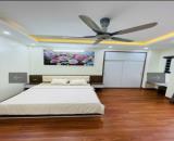 NÓNG! NHÀ ĐẸP MINH KHAI, 5T,5 NGỦ,44M, MẶT TIỀN 5M. GIÁ SỐC CHỈ 8.1 TỶ