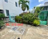Cần bán lô đất đẹp vuông vắn gần bến xe phía bắc,p. Vĩnh Hoà - Nha Trang