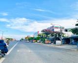 SỤP HẦM -Đất đô thị view sông Đào sát khu phố chợ nhộn nhịp ven Hội An