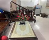 Nhà đẹp ngõ Giáp Nhị, giá 5.5 tỷ, 30m2x5T, ở luôn, ẢNH THẬT