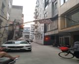 Cực Phẩm Ôtô đỗ-Phố Linh Lang (Liễu Giai, Kim Mã Thượng) 79m/ 5Tầng/MT 4.3m-33 Tỷ