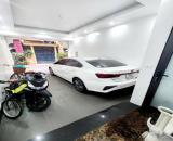 Phân Lô Quân Đội quận Hai Bà Trưng -DT 60m2x5T thang máy ô tô đỗ , vào nhà