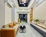 BÁN NHÀ ĐẸP - GẦN CV LÀNG HOA - GÒ VẤP - 40M2 - GIÁ 4.45 tỷ