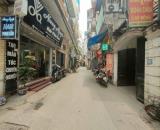 🏡 BÁN NHÀ 6 TẦNG THANG MÁY - LẠC LONG QUÂN - CẦU GIẤY - 6 TỶ