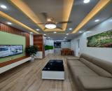 Cần Bán Chung cư 58m2 - 2n2wc Đặng Xá, Gia Lâm, Hà Nội - Nhà đẹp, full nội thất