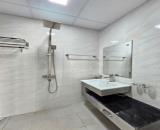 Nhỉnh 4 tỷ, 51 m2, chung cư 02 ngủ, 2 VS, sổ đỏ, Trần Quý Kiên, Trần Đăng Ninh, Dịch Vọng