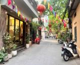 BÁN NHÀ ĐỘI CẤN, TRUNG TÂM  BA ĐÌNH, THANG MÁY XỊN XÒ, NGÕ BA GÁC, VỊ TRÍ ĐẸP,