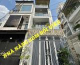 BÁN NHÀ GIÁP PHÚ NHUẬN – BÌNH THẠNH – NGUYỄN THÁI SƠN, GÒ VẤP
62m² - HẺM 4M THÔNG –