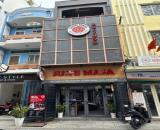 Bán nhanh, giảm mạnh nhà 2 mặt tiền trước sau Thạch Thị Thanh Quận 1 chỉ nhỉnh 26 tỷ